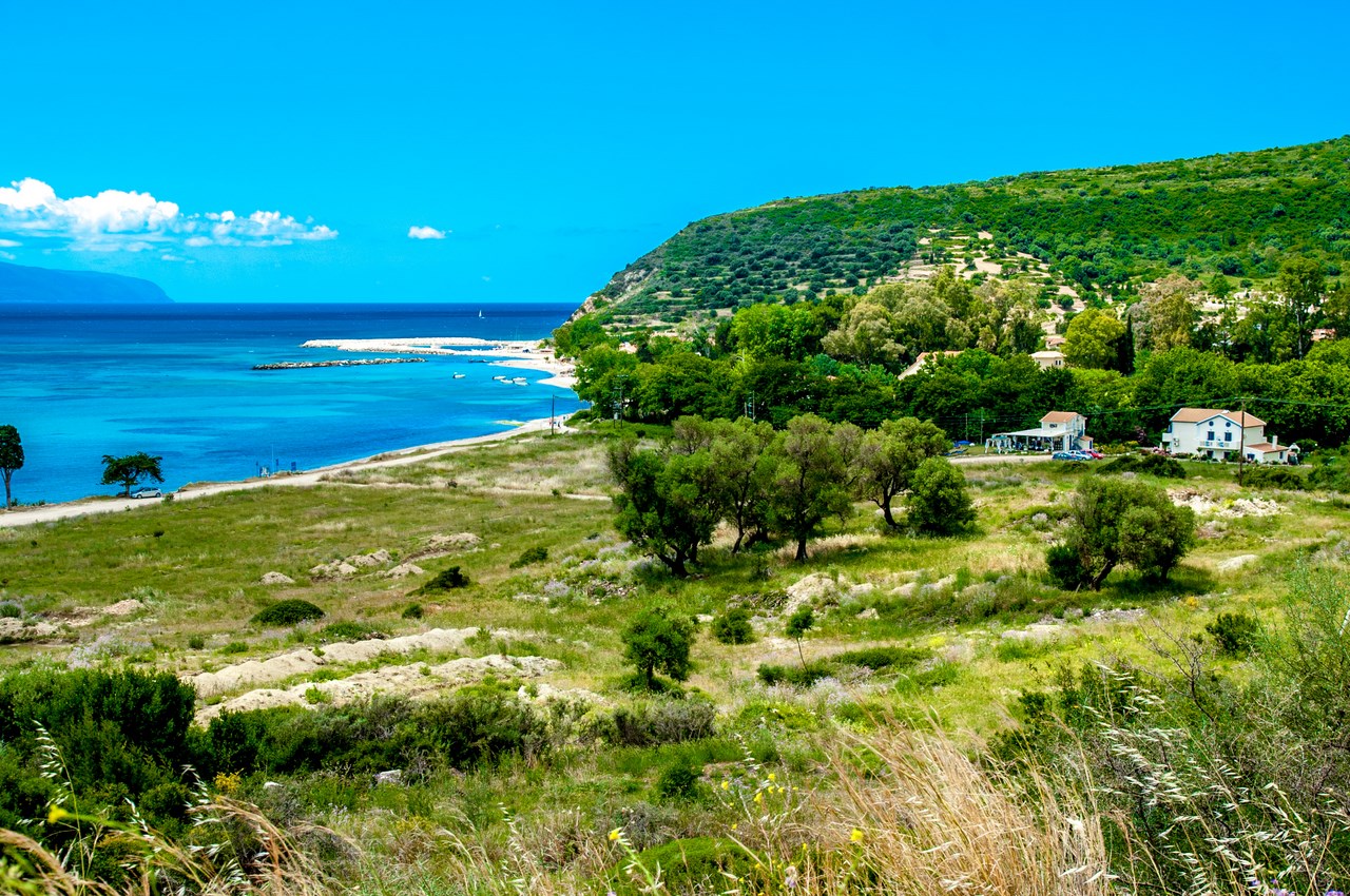 Μια ανάσα μακρυά